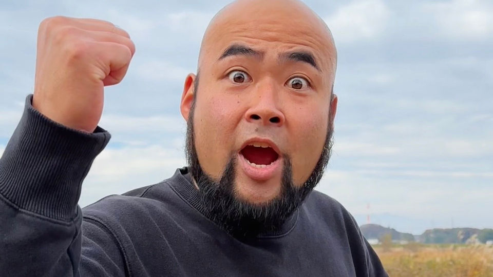 When We Decided to Launch Flat